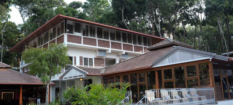 Regenta度假村Sakleshpur(Regenta Resort Sakleshpur)图片