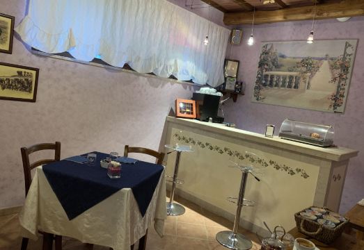 Agriturismomillefiori Hotel Overview