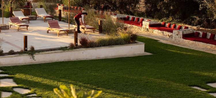 圣保罗大农场(Masseria San Paolo Grande)图片