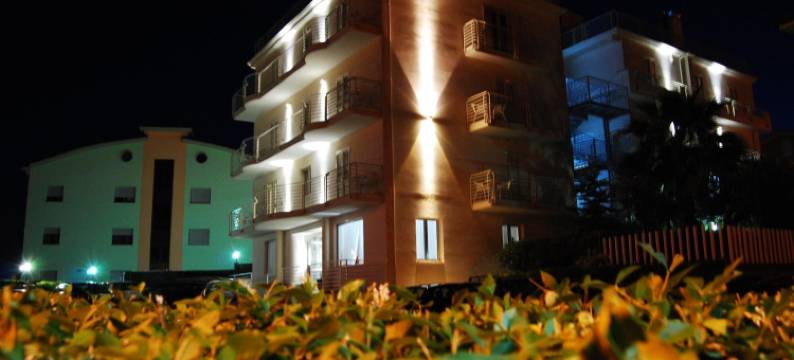 迪纳杜酒店(Hotel di Nardo)图片