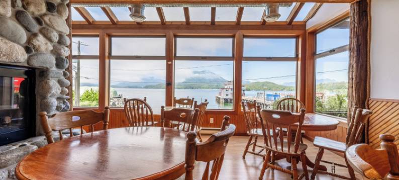 HI图芬诺岬上捕鲸人旅馆(Whalers Guesthouse)图片