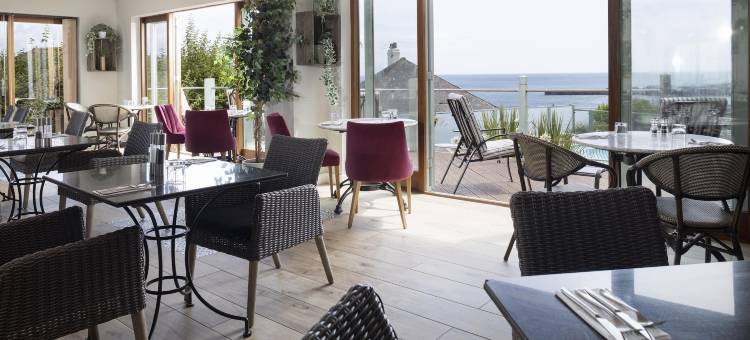 彭赞斯酒店(Hotel Penzance)图片