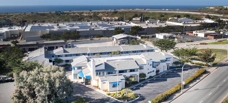 海湾微风旅馆(Bay Breeze Inn)图片