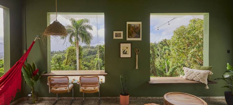 DW森林小屋(Wald Haus by DW)图片