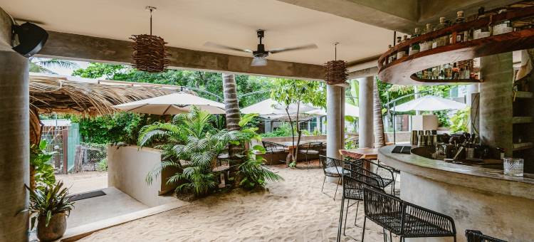 Raíz精品酒店(Raíz Hotel Boutique)图片