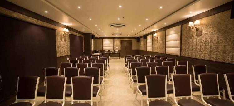 维果须弥酒店(Hotel Virgo Sumeru)图片