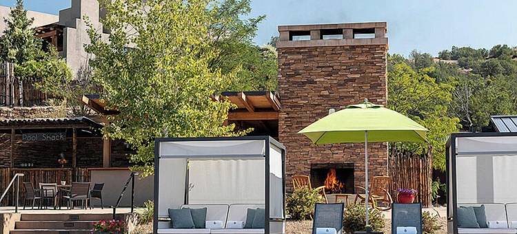 Four Seasons Resort Rancho Encantado Santa Fe图片