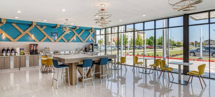 Clarion Pointe波特阿瑟 - 博蒙特南(Clarion Pointe Port Arthur-Beaumont South)图片