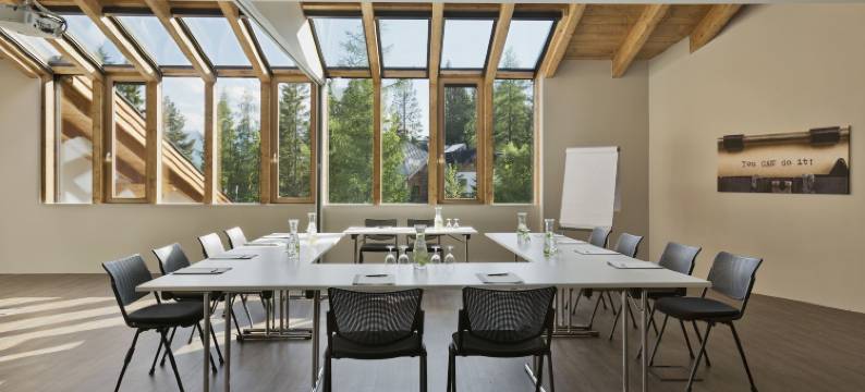 落叶松天然 SPA 酒店(Natur & Spa Hotel Lärchenhof)图片