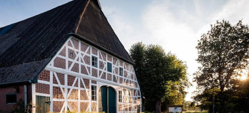 林登霍夫乡村旅馆(LandHaus Zum LindenHof)图片