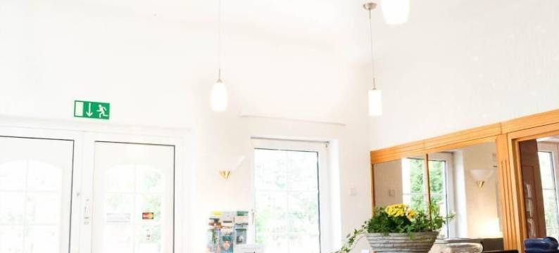 梅伦斯泰恩酒店(Hotel am Meilenstein)图片