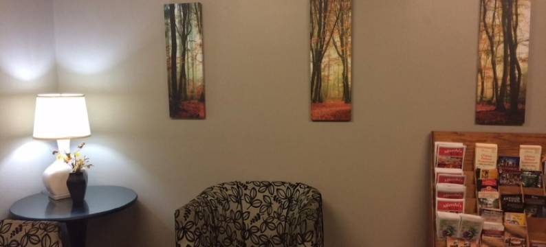 刘易斯堡 M 汽车旅馆(Motel M Lewisburg)图片