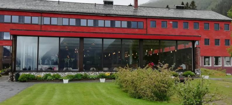 斯塔尔黑姆酒店(Stalheim Hotel)图片