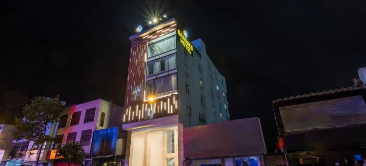 凉鞋酒店(Sandals Hotel)图片