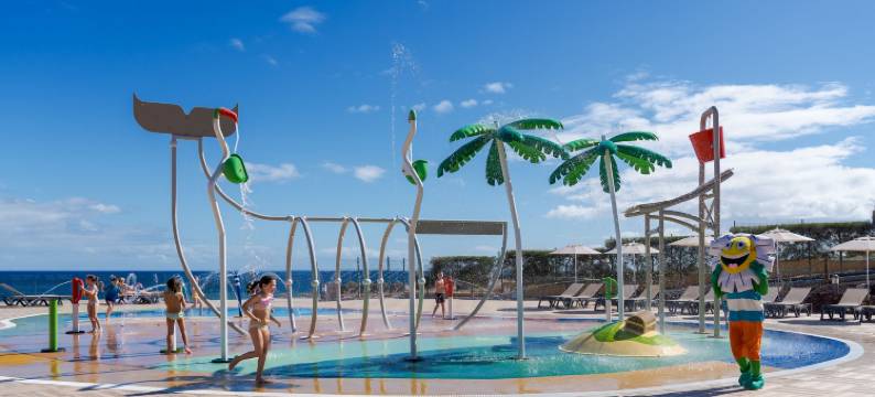 H10廷达亚酒店(H10 Tindaya)图片