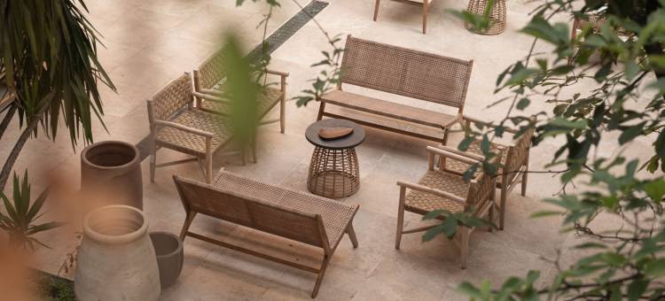 圣域都市庇护所(The Sanctuary Urban Retreat)图片