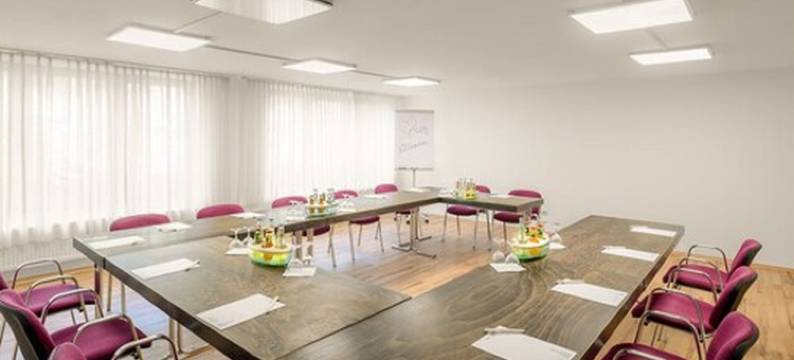 格勒尔酒店(Hotel Göller)图片