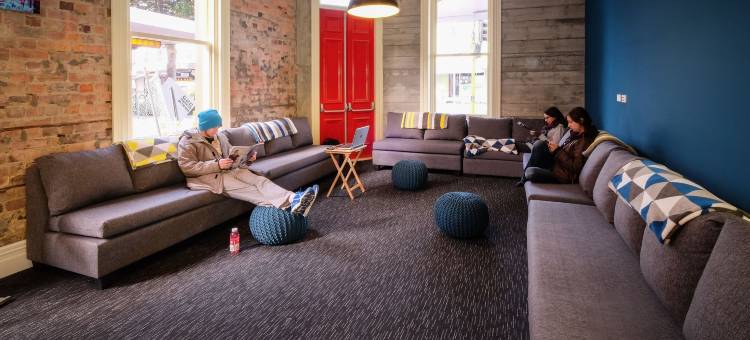 奥克兰K路哈卡之家(Haka House Auckland K'Road)图片