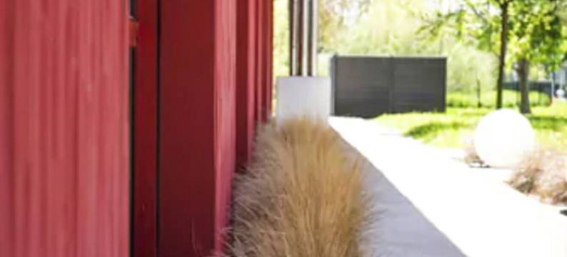 比欧酒店(Akena Nantes Atlantis Zénith)图片