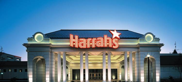 哈拉斯乔利埃娱乐场酒店 - 凯撒奖励目的地(Harrah's Joliet- A Caesars Rewards Destination)图片