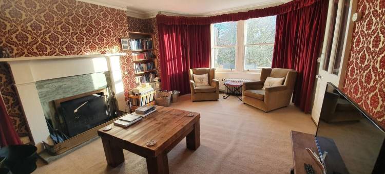 替林德里住宿加早餐旅馆(Tirindrish House B&B)图片