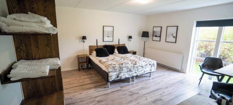 奥尔斯莱夫酒店(Hotel Aarslev Kro)图片