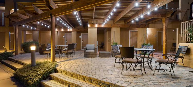 阿罗约皮宁酒店-阿桑德连锁酒店成员(Arroyo Pinion Hotel, Ascend Hotel Collection)图片