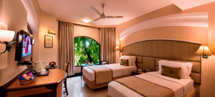 瓦多达拉领主旅馆(Lords Inn Vadodara)图片