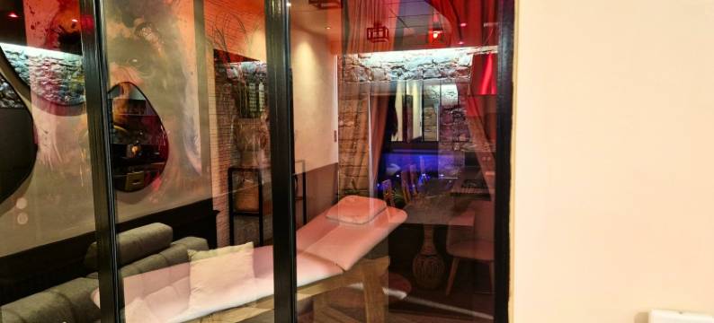 勒佩蒂科安德拉瓦尔(AKA Appart'Hotel " le Petit Coin de Lavaur")图片