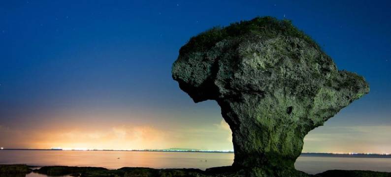 小琉球 1302 海景民宿图片