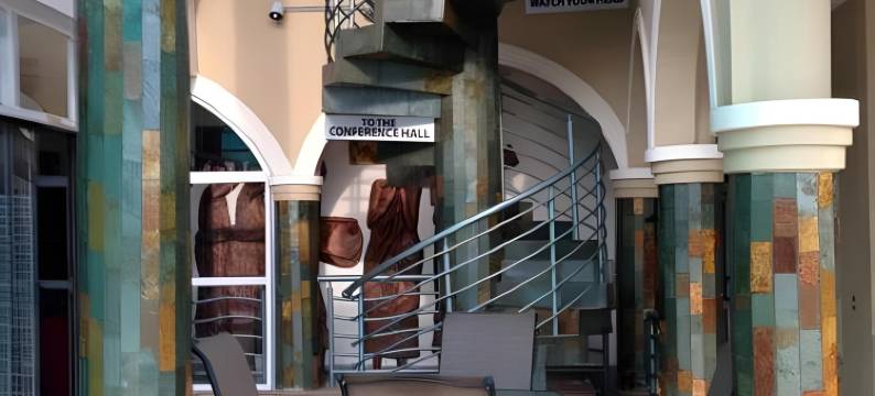 查尔斯顿酒店(Charleston Hotel)图片