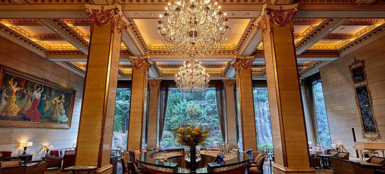 首尔乐天酒店(Lotte Hotel Seoul)图片