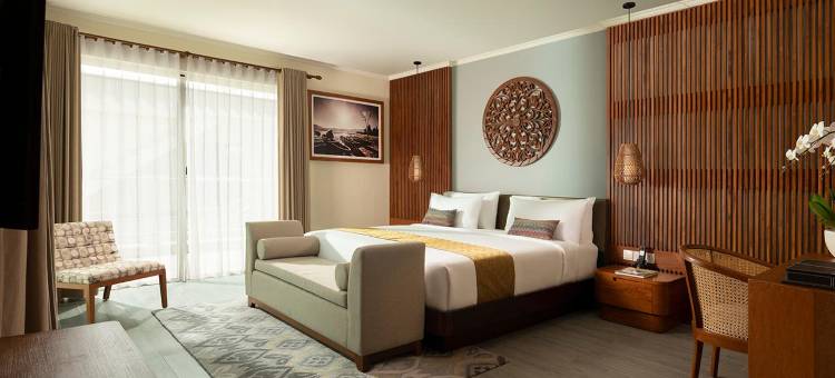 巴厘岛雷吉安安纳塔拉度假会(Anantara Vacation Club Legian Bali)图片