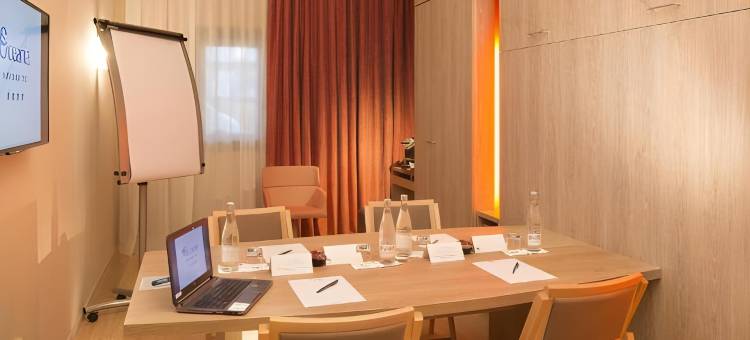 巴黎鲁瓦西戴高乐大洋洲酒店(Hotel Oceania Paris Roissy CDG)图片