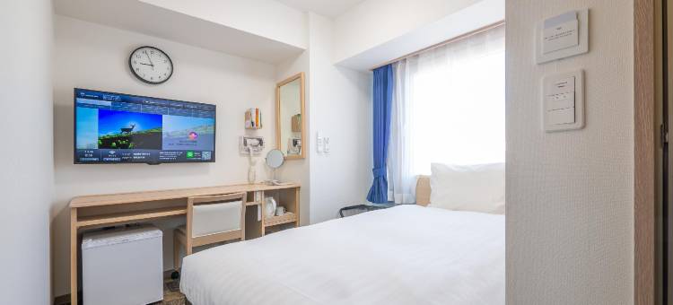 东横INN横滨站西口(Toyoko Inn Yokohama-Eki Nishi-Guchi)图片