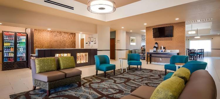 伯恩巴霍赫贝斯特韦斯特公寓式酒店(Best Western Aparthotel Birnbachhoehe)图片