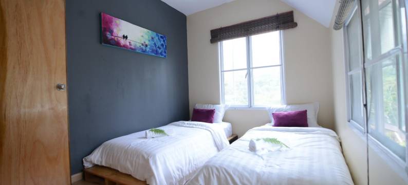 T天堂酒店(T Paradise)图片