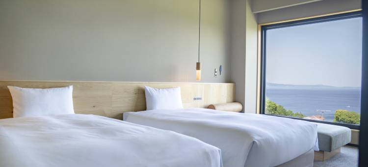 Hotel Faro Manazuru图片