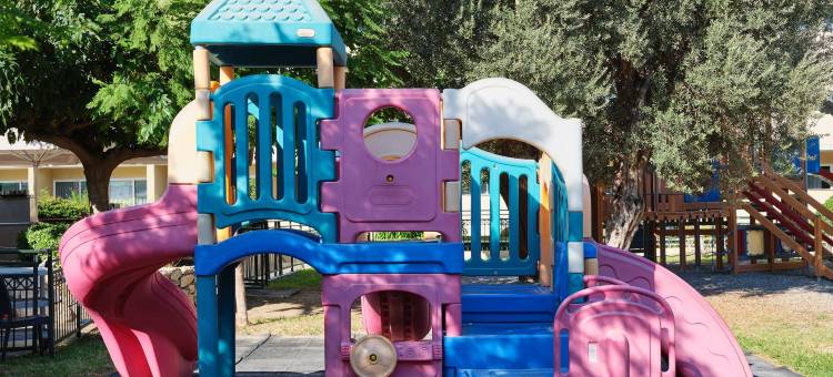 大西洋公主酒店(Atlantica Princess Hotel)图片