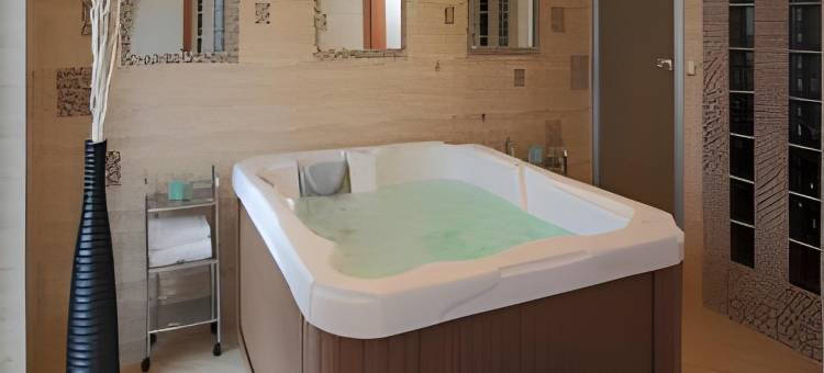 Hotel Great Polonia Conrad Kraków图片