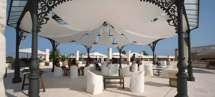 UNA HOTELS Regina Bari(UNA HOTELS Regina Bari)图片