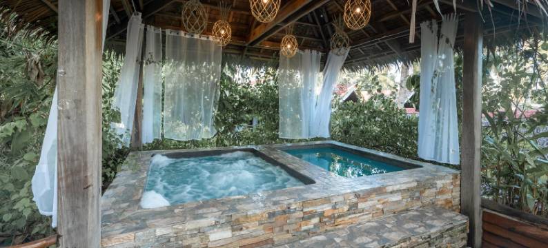 The Hillside Resort Siargao图片