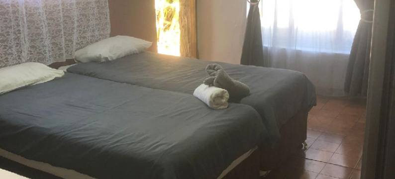 阿萨特萨那旅馆(Asante Sana Guesthouse)图片