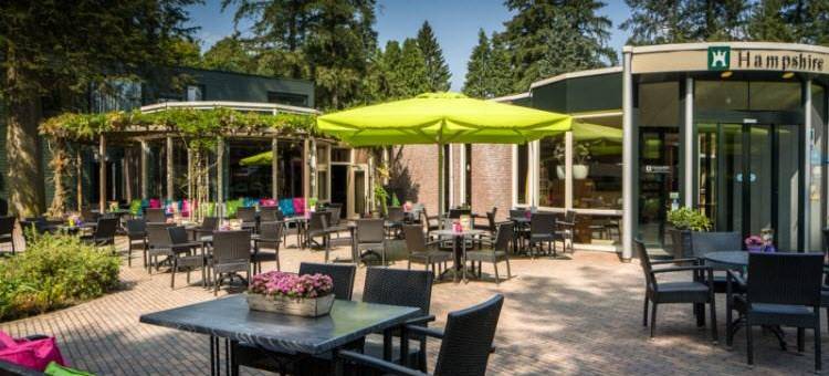 姆伊威尔维 - 弗莱彻餐厅酒店(Fletcher Hotel-Restaurant Mooi Veluwe)图片