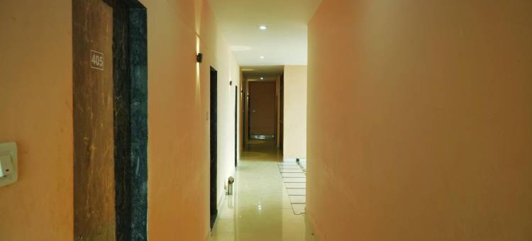 Hotel Satyam Restaurant by WB Inn图片