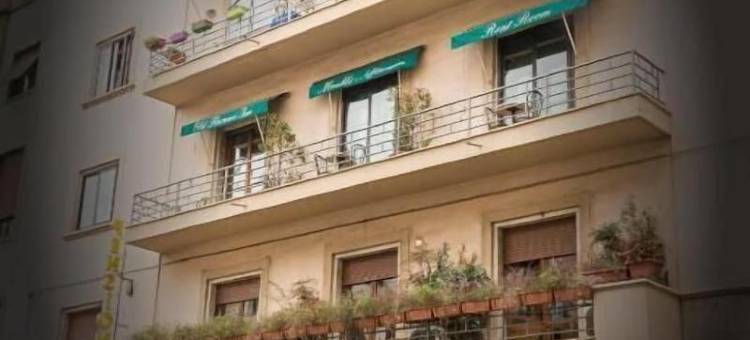 古老佛罗伦萨民宿旅馆(B&B Old Florence Inn)图片