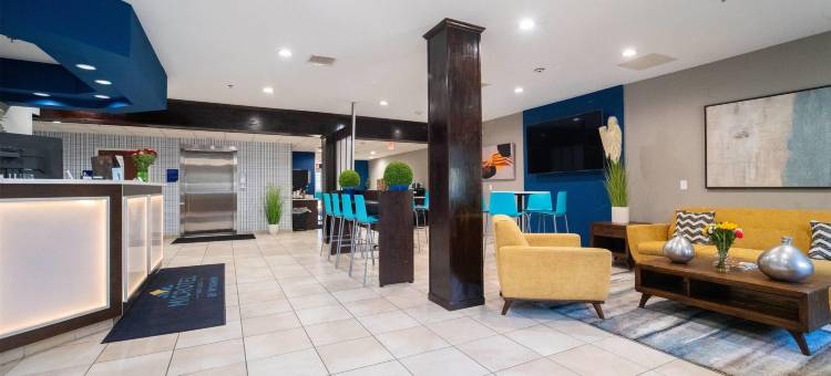 哥伦比亚-杰克逊堡麦客达套房酒店(Microtel Inn & Suites by Wyndham Columbia/at Fort Jackson)图片