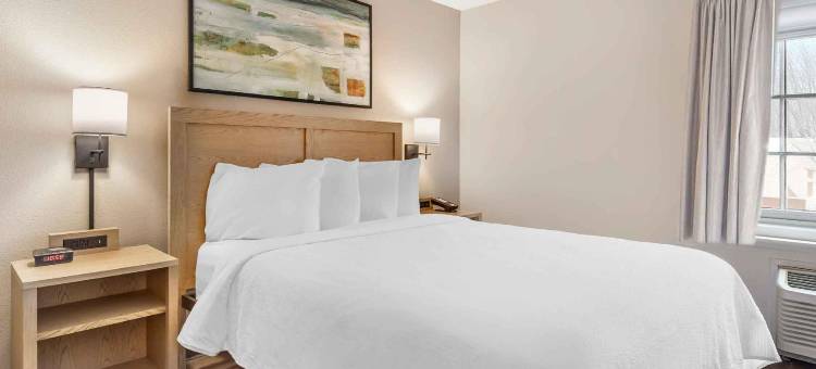 Extended Stay America 套房 - 橙县 - 阿纳海姆会议中心(Extended Stay America Suites - Orange County - Anaheim Convention Center)图片