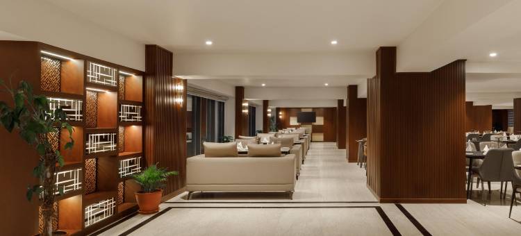 皇家郁金香加德满都(Royal Tulip Kathmandu)图片