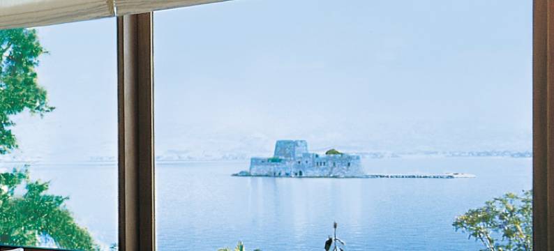 东道主酒店(Amphitryon Hotel)图片